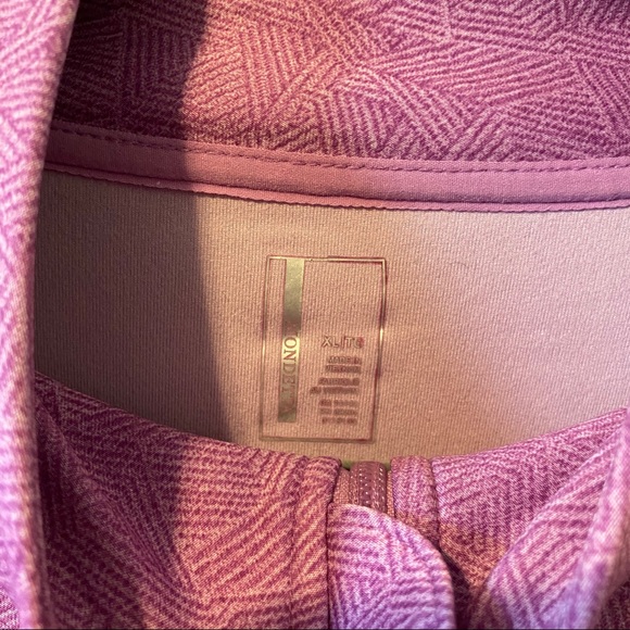 Mondetta Lightweight Jacket - Picture 2 of 5